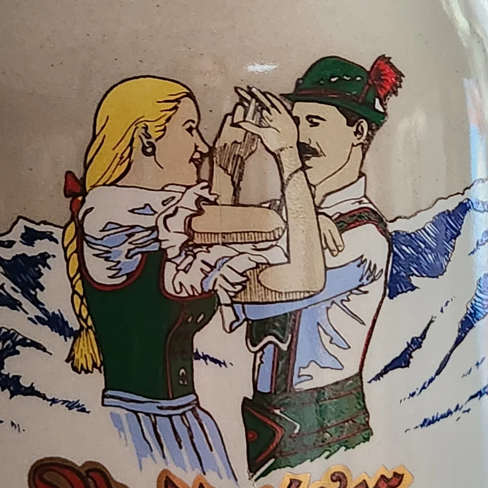 Anheuser Busch vintage budweiser